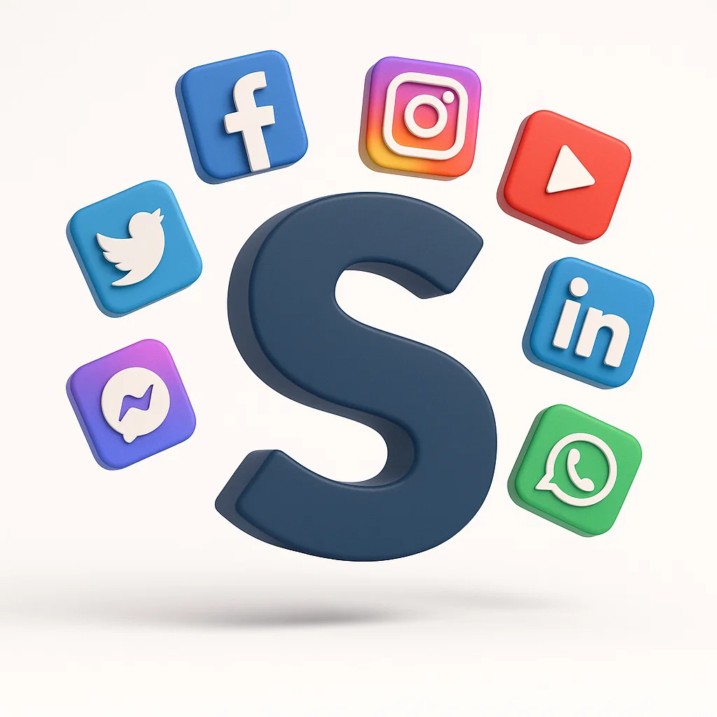 Social Media Platforms